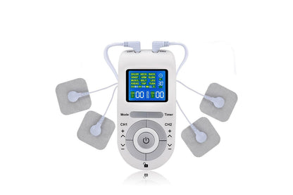 TENS Machine Electronic Pulse Massage