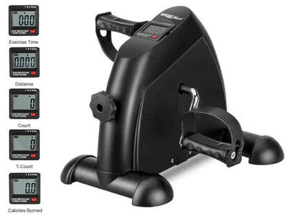 Exercise Bike Mini Cycle