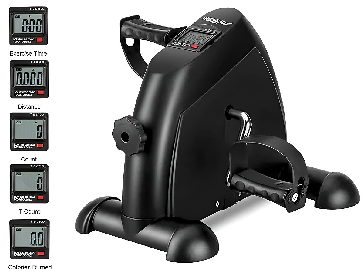 Exercise Bike Mini Cycle