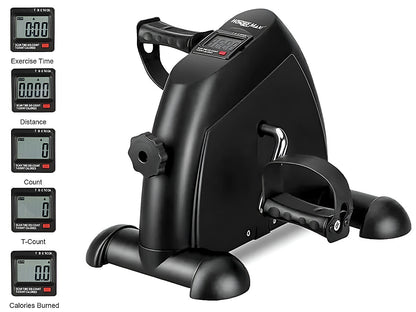 Exercise Bike Mini Cycle