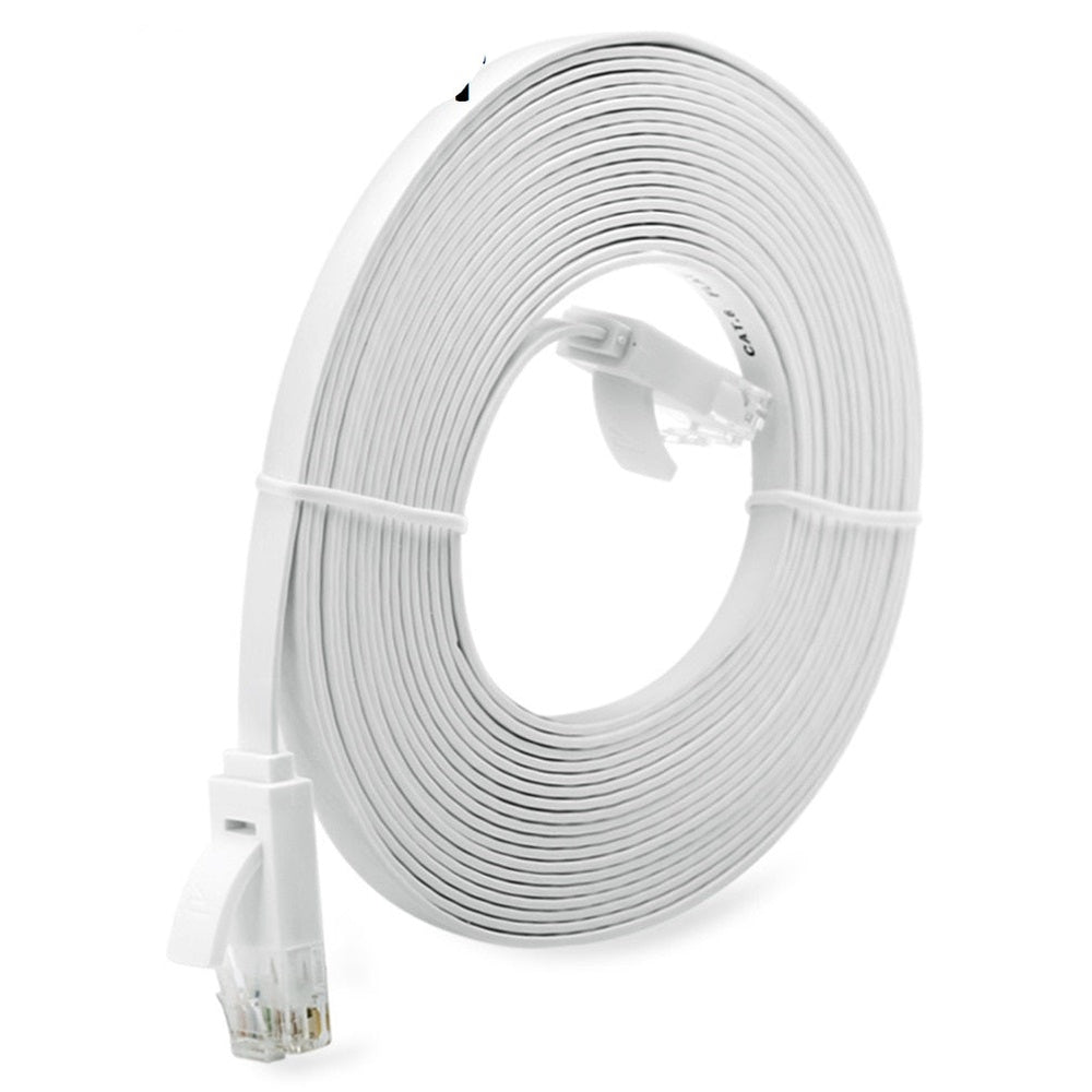 Ethernet Network Cable
