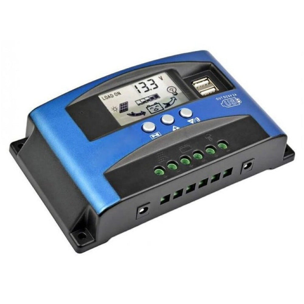 Solar Controller Charge 40A