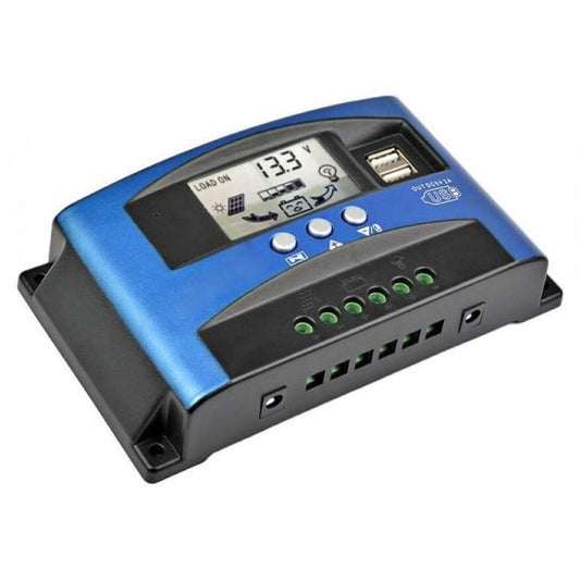 Solar Controller Charge 40A