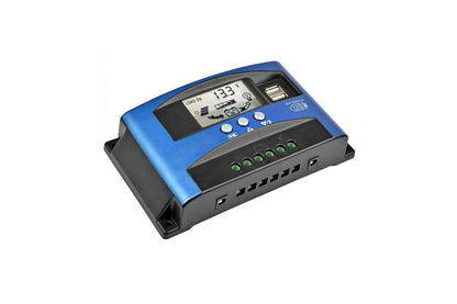 Solar Controller Charge 40A
