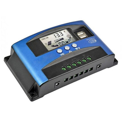 PWM Solar Controller 50A