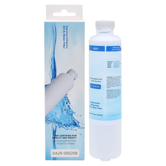 Replacement Water Filter for Samsung Fridge DA29-00020B