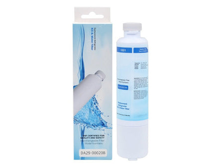 Replacement Water Filter for Samsung Fridge DA29-00020B