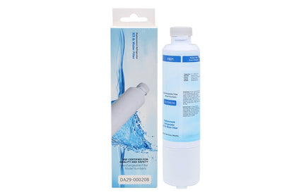 Replacement Water Filter for Samsung Fridge DA29-00020B