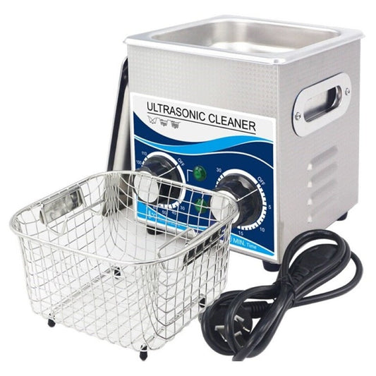 Ultrasonic Cleaner 2L