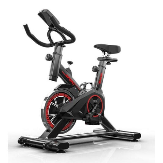 Exercise Bike for Home & Gym Spin Bike Exercycle