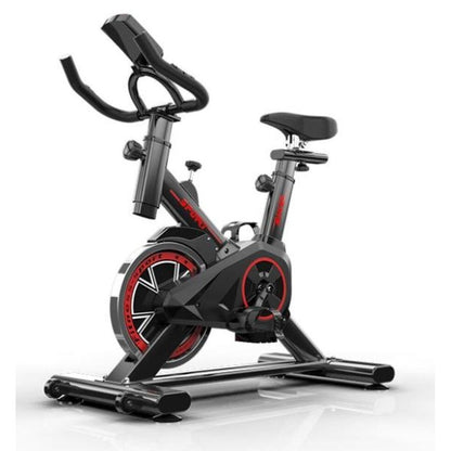 Exercise Bike for Home & Gym Spin Bike Exercycle