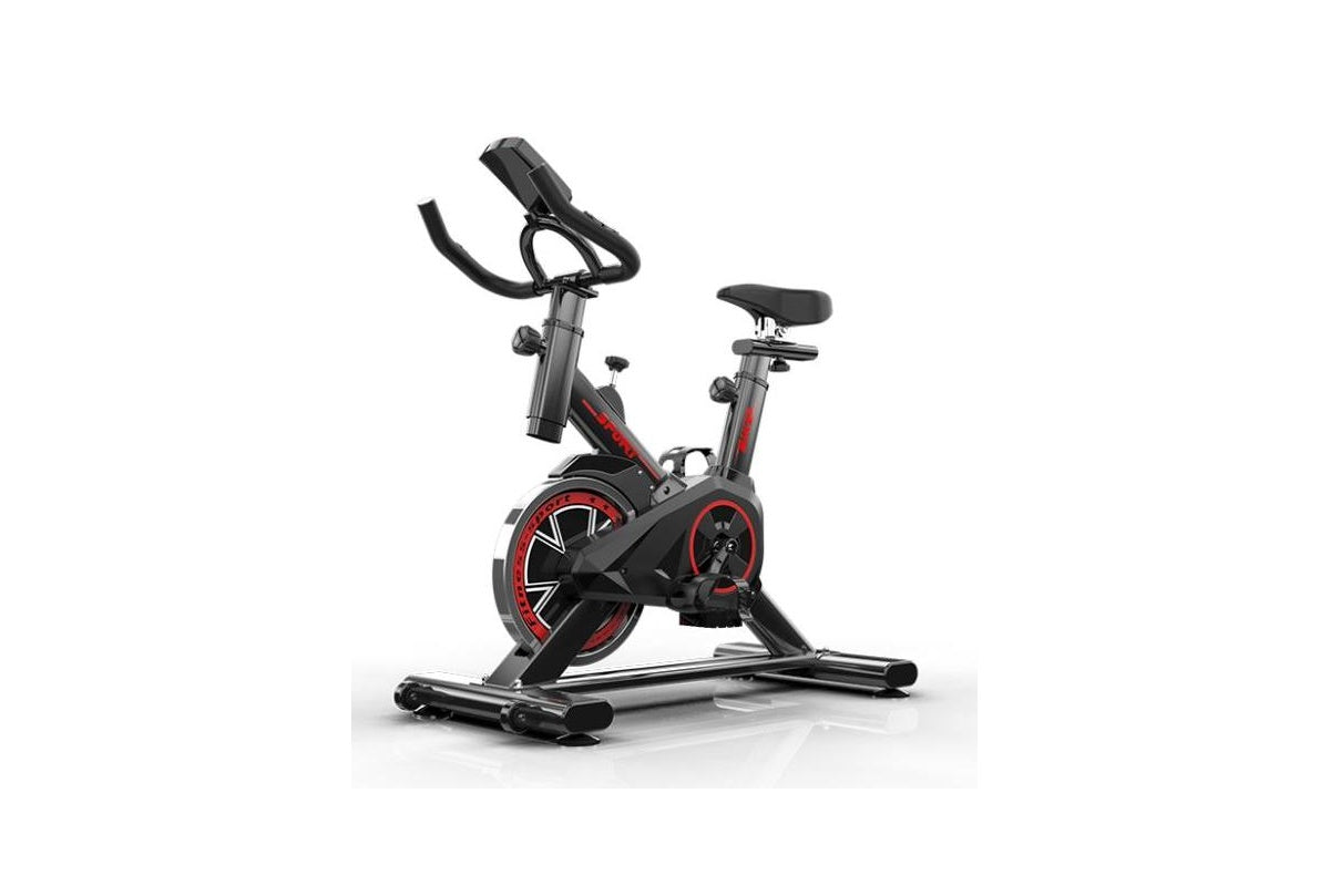 Exercise Bike for Home & Gym Spin Bike Exercycle