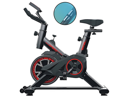 Exercise Bike for Home & Gym Spin Bike Exercycle