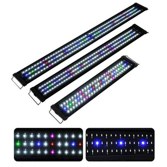 Fish Tank Aquarium Light 60CM