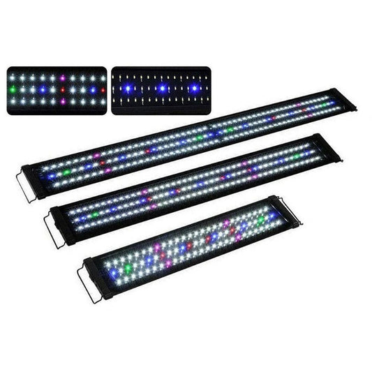 Aquarium Light Fish Tank Lights 90CM