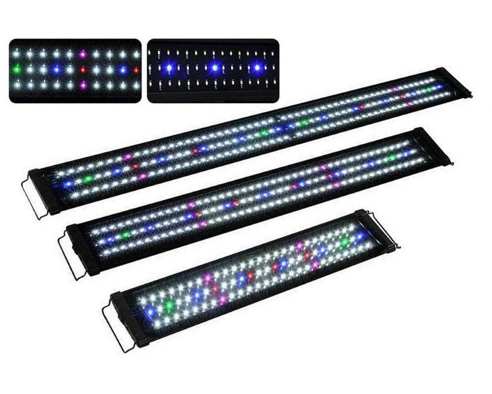 Aquarium Light Fish Tank Lights 90CM