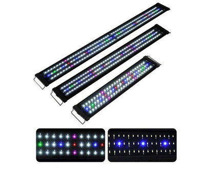 Fish Tank Light Aquarium Light 120CM