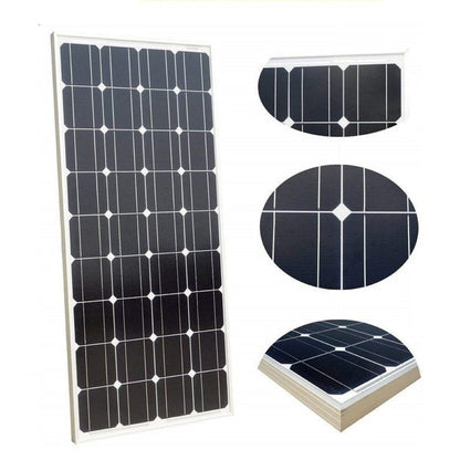 60W Solar Panel