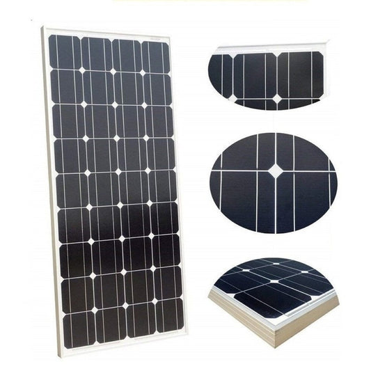 60W Solar Panel