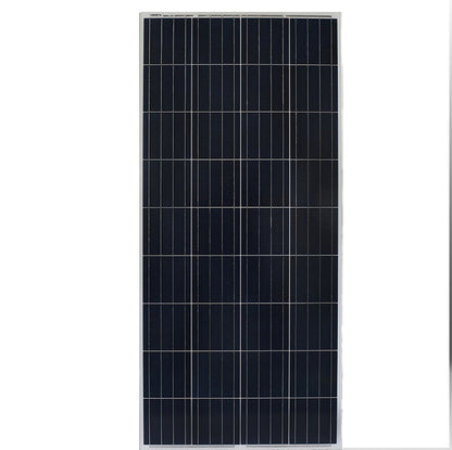 200W Solar Panel
