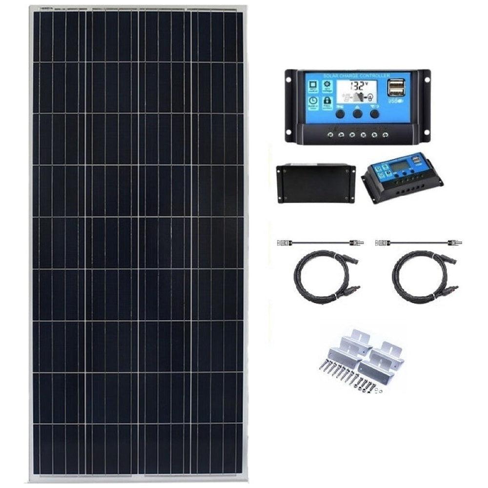 280W Polycrystalline Solar Panel