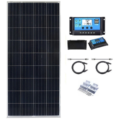 280W Polycrystalline Solar Panel