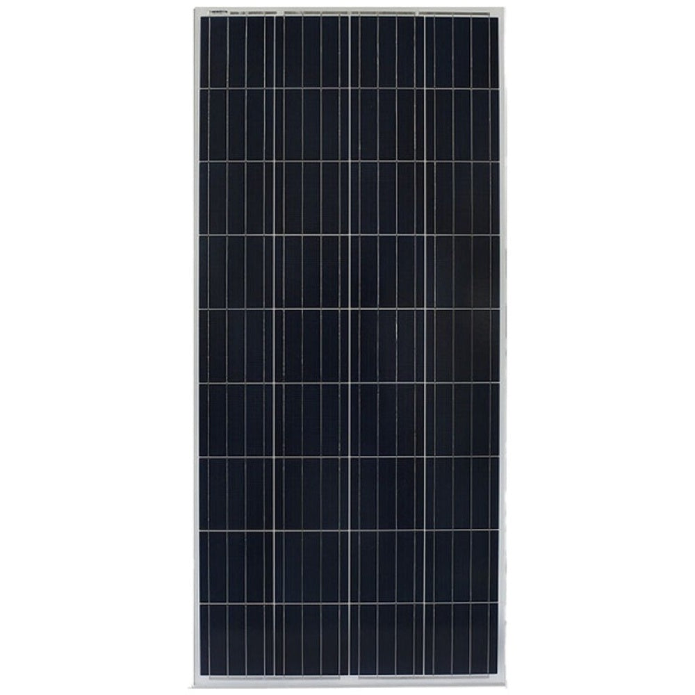 150W Solar Panel