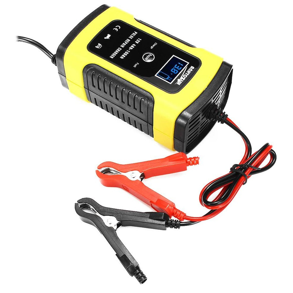 Car Battery Charger