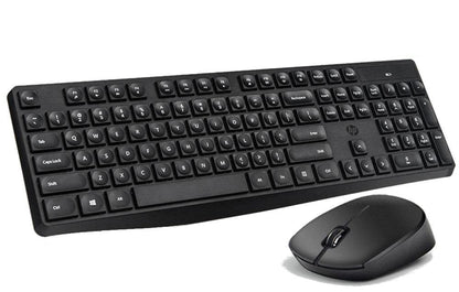 Wireless Keyboard and Mouse