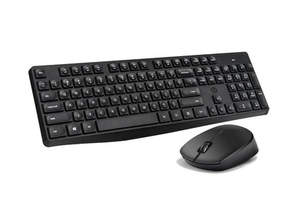 Wireless Keyboard and Mouse