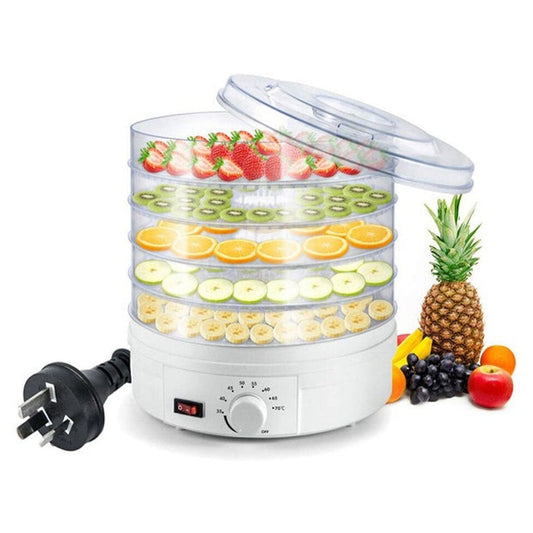 Food Dehydrator Electric Food Fruit Dehydrator Machine