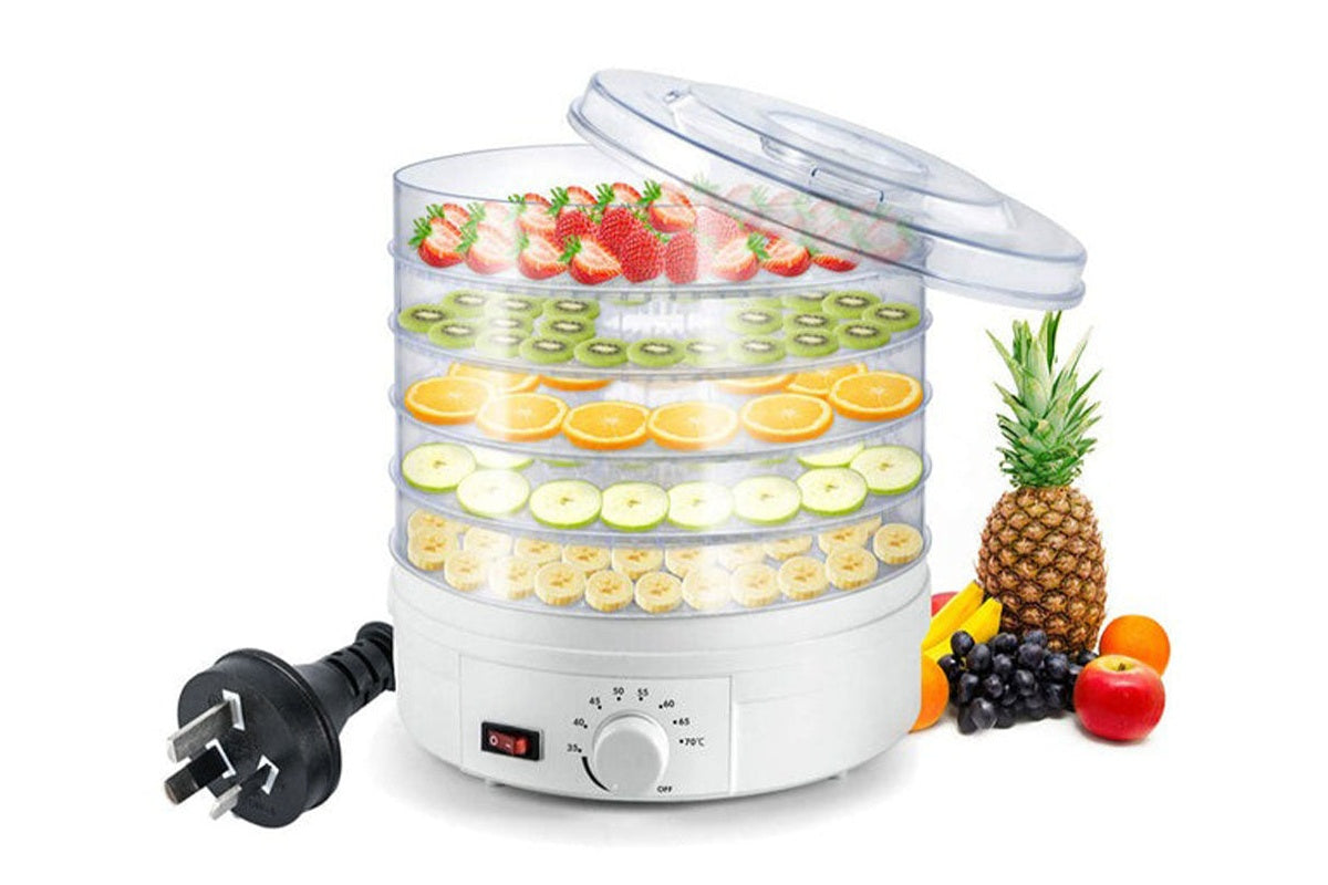 Food Dehydrator Electric Food Fruit Dehydrator Machine