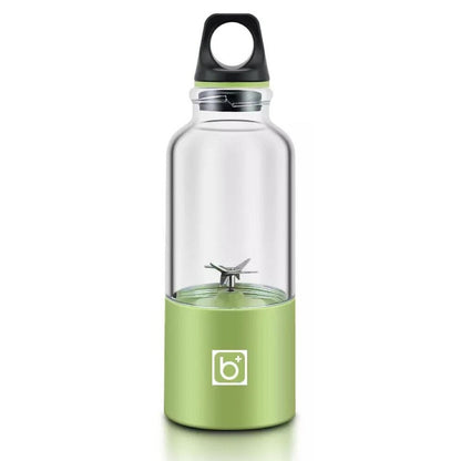 Portable Blender Juicer Mixer