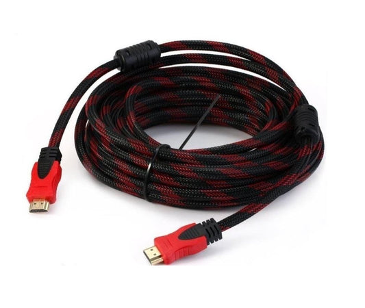 High Speed HDMI Cable 15 Meter