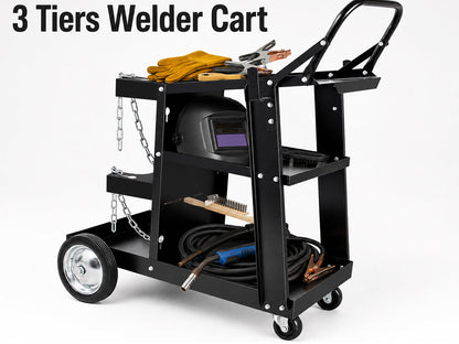 Welder Trolley/Welding Trolley