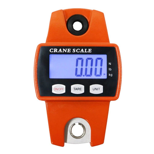 Crane Scale 300KG Heavy Duty Hanging Scale