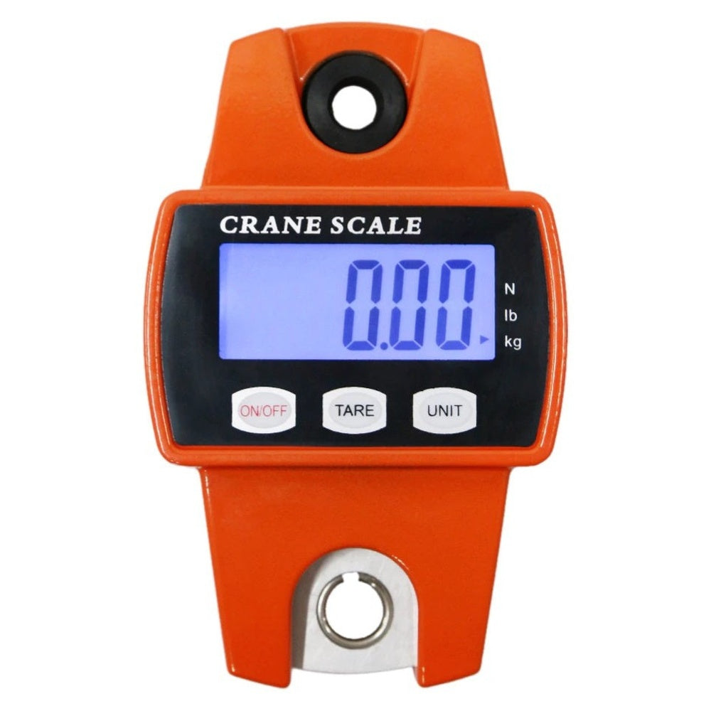 Crane Scale 300KG Heavy Duty Hanging Scale