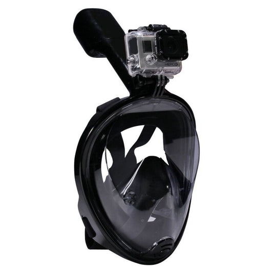Diving Snorkel Full Face Mask
