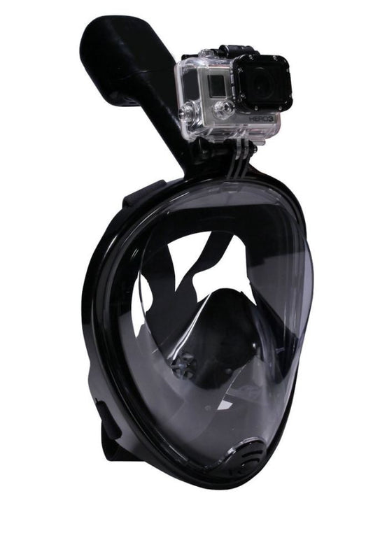 Diving Snorkel Full Face Mask