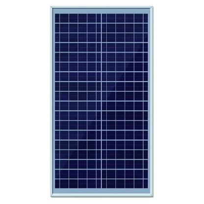 30W Solar Panel