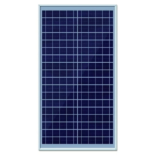 30W Solar Panel