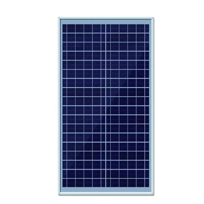 30W Solar Panel