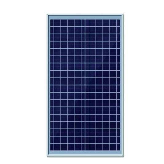 30W Solar Panel