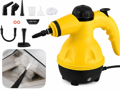 Portable Steam Cleaner 1000W Household Vapor Cleaner
