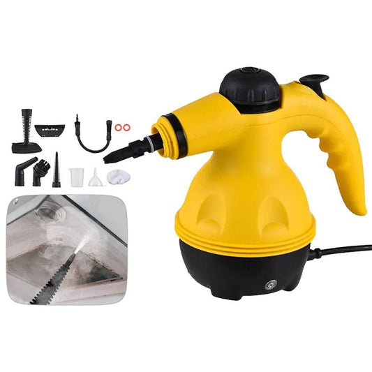 Portable Steam Cleaner 1000W Household Vapor Cleaner