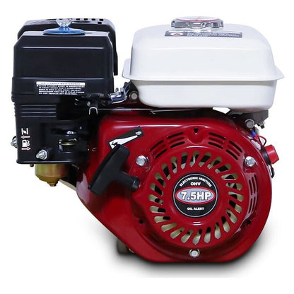 PETROL ENGINE 7.5hp