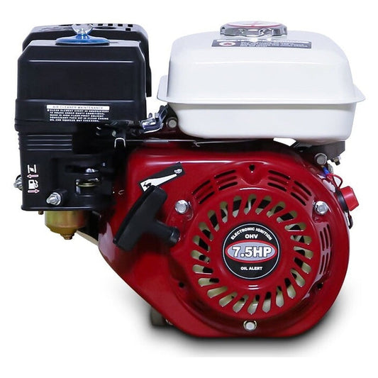 PETROL ENGINE 7.5hp