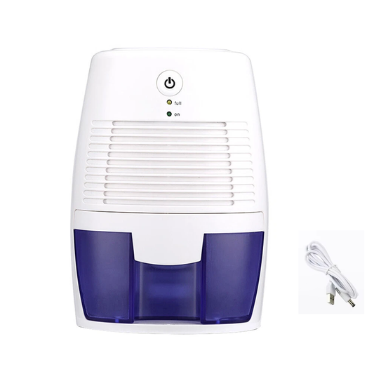 Dehumidifier 500ml Portable