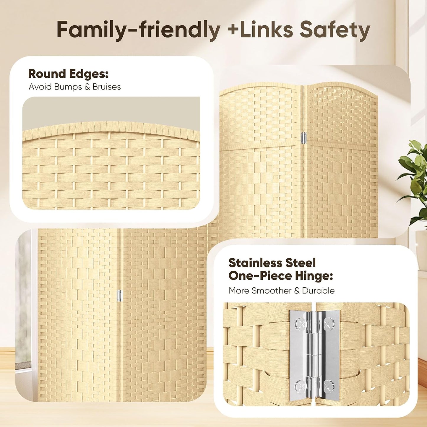 Room Divider Folding screen
