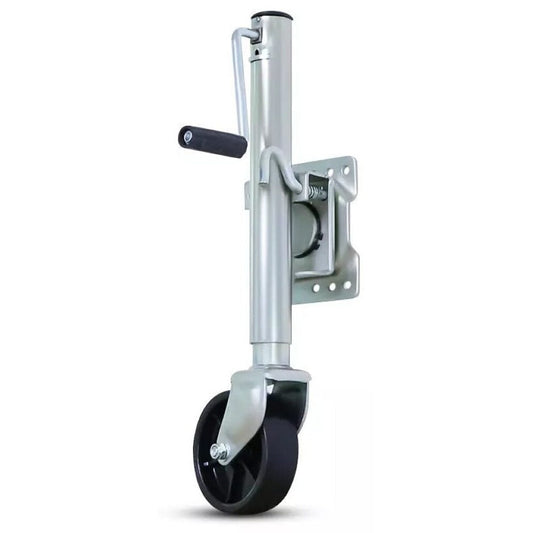 Heavy Duty Jockey Wheel 1200 lbs